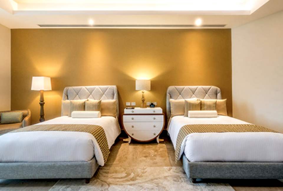 Vidanta Riviera Maya - Grande Luxxe Three Bedroom Loft Residence - Playa del Carmen, Mexico