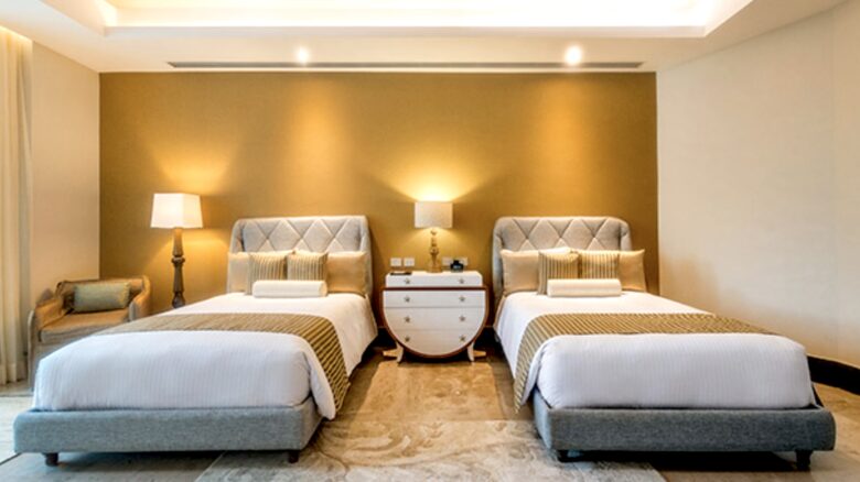 Vidanta Riviera Maya - Grande Luxxe Three Bedroom Loft Residence - Playa del Carmen, Mexico