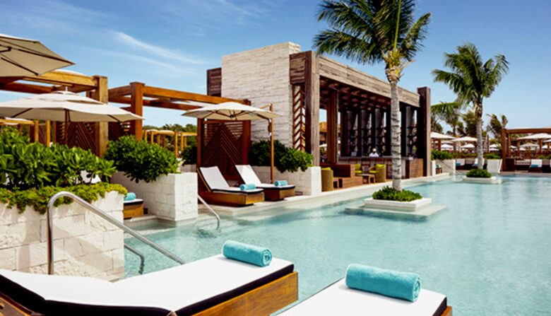 Vidanta Riviera Maya - Grande Luxxe Three Bedroom Loft Residence - Playa del Carmen, Mexico