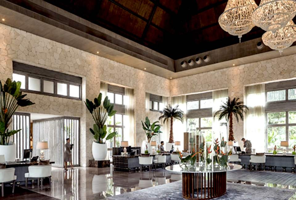 Vidanta Riviera Maya - Grande Luxxe Three Bedroom Loft Residence - Playa del Carmen, Mexico