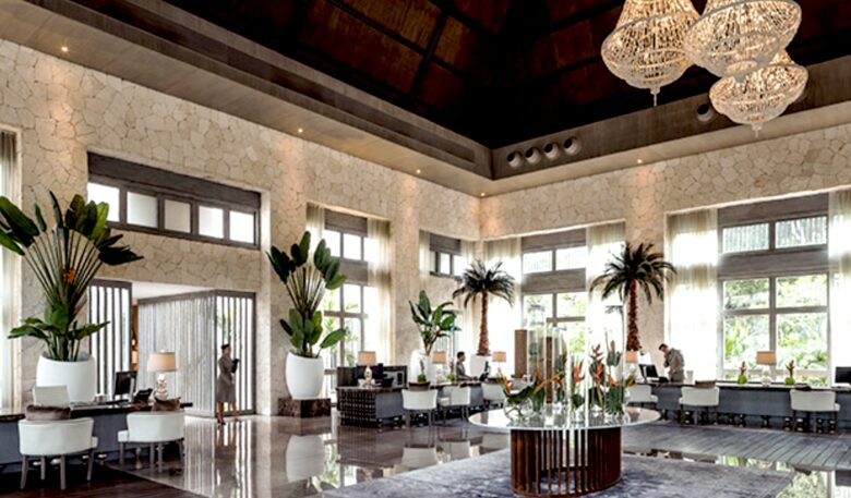 Vidanta Riviera Maya - Grande Luxxe Three Bedroom Loft Residence - Playa del Carmen, Mexico