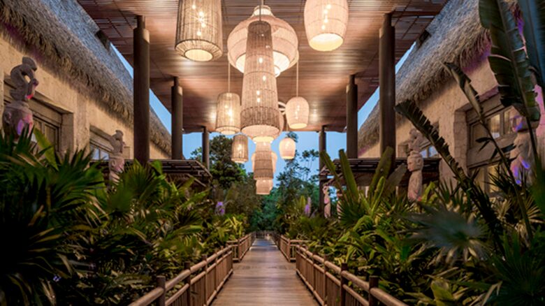 Vidanta Riviera Maya - Grande Luxxe Three Bedroom Loft Residence - Playa del Carmen, Mexico