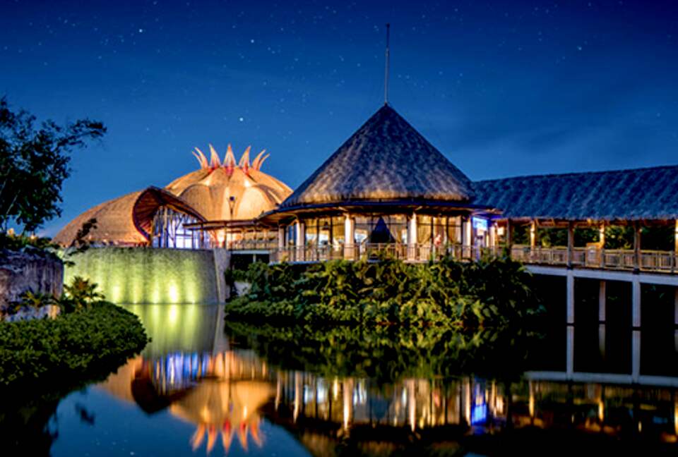 Vidanta Riviera Maya - Grande Luxxe Three Bedroom Loft Residence - Playa del Carmen, Mexico