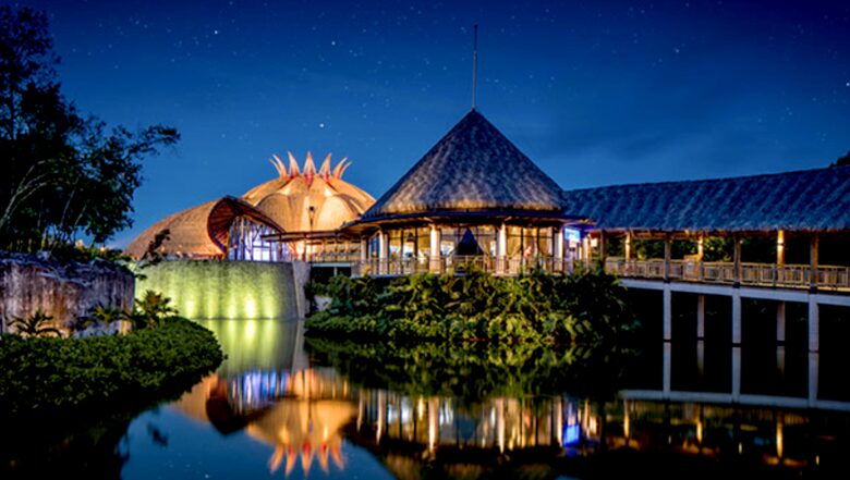 Vidanta Riviera Maya - Grande Luxxe Three Bedroom Loft Residence - Playa del Carmen, Mexico