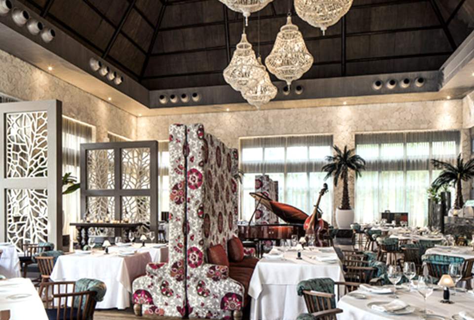 Vidanta Riviera Maya - Grande Luxxe Three Bedroom Loft Residence - Playa del Carmen, Mexico