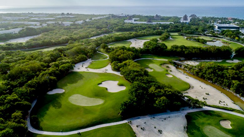 Vidanta Riviera Maya - Grande Luxxe Three Bedroom Loft Residence - Playa del Carmen, Mexico