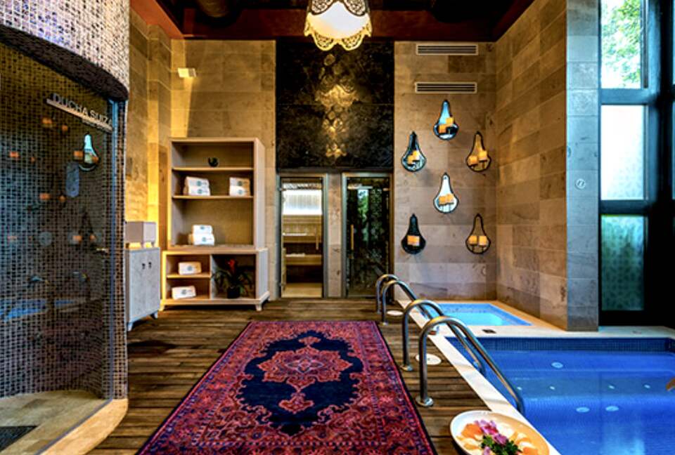 Vidanta Riviera Maya - Grande Luxxe Three Bedroom Loft Residence - Playa del Carmen, Mexico