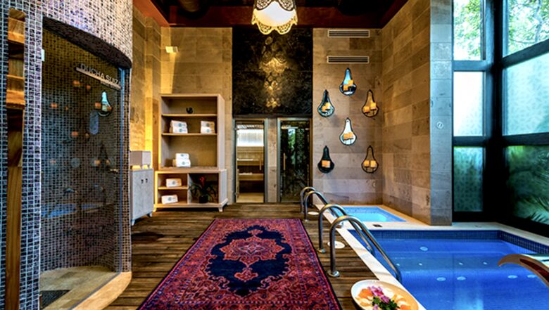 Vidanta Riviera Maya - Grande Luxxe Three Bedroom Loft Residence - Playa del Carmen, Mexico