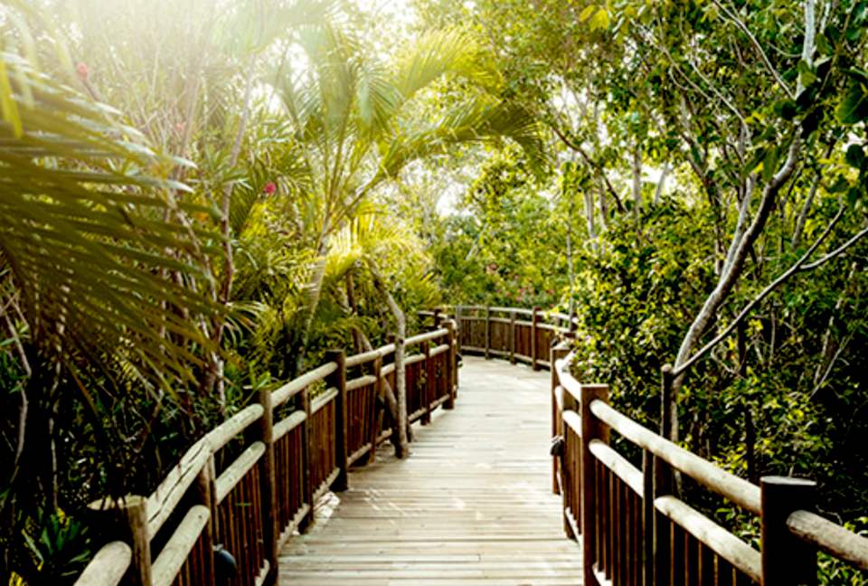 Vidanta Riviera Maya - Grande Luxxe Three Bedroom Loft Residence - Playa del Carmen, Mexico