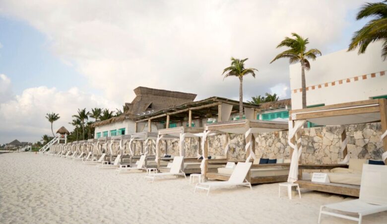 Vidanta Riviera Maya - Grande Luxxe Three Bedroom Loft Residence - Playa del Carmen, Mexico