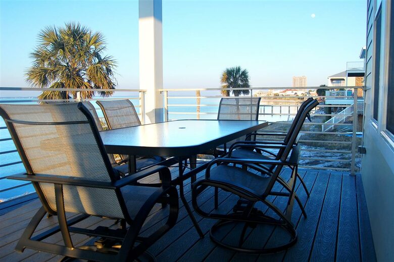 Gulf Breeze Dream Home - Pensacola, Florida
