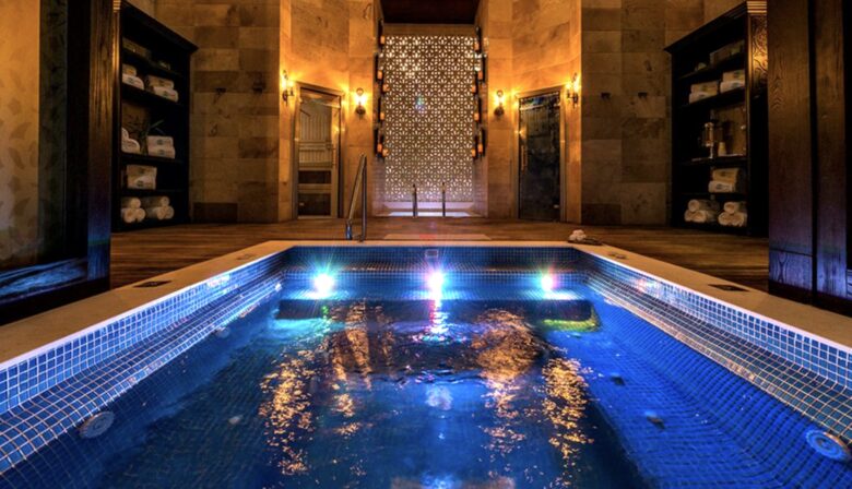 Vidanta Riviera Maya - Grande Luxxe Three Bedroom Loft Residence - Playa del Carmen, Mexico