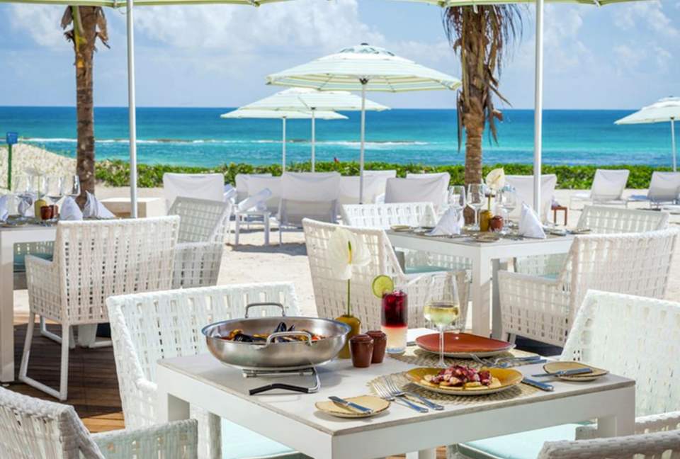 Vidanta Riviera Maya - Grande Luxxe Three Bedroom Loft Residence - Playa del Carmen, Mexico