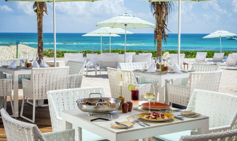 Vidanta Riviera Maya - Grande Luxxe Three Bedroom Loft Residence - Playa del Carmen, Mexico