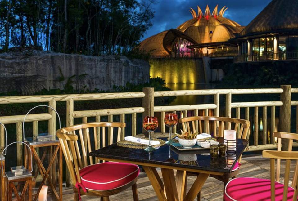 Vidanta Riviera Maya - Grande Luxxe Three Bedroom Loft Residence - Playa del Carmen, Mexico