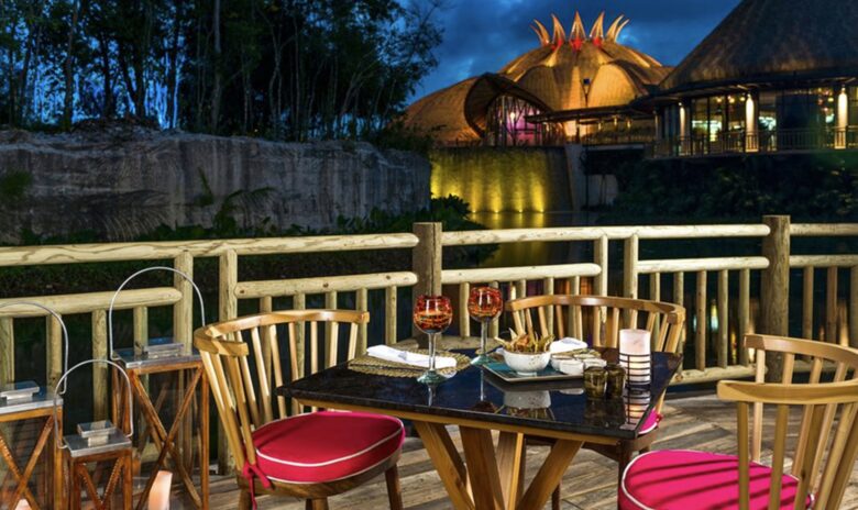 Vidanta Riviera Maya - Grande Luxxe Three Bedroom Loft Residence - Playa del Carmen, Mexico