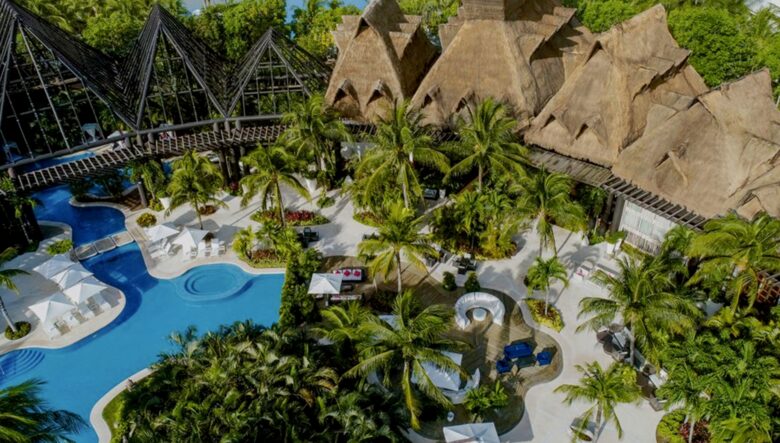 Vidanta Riviera Maya - Grande Luxxe Three Bedroom Loft Residence - Playa del Carmen, Mexico