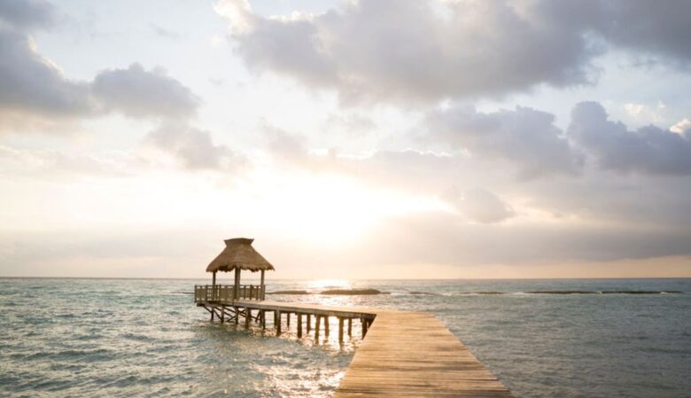 Vidanta Riviera Maya - Grande Luxxe Three Bedroom Loft Residence - Playa del Carmen, Mexico