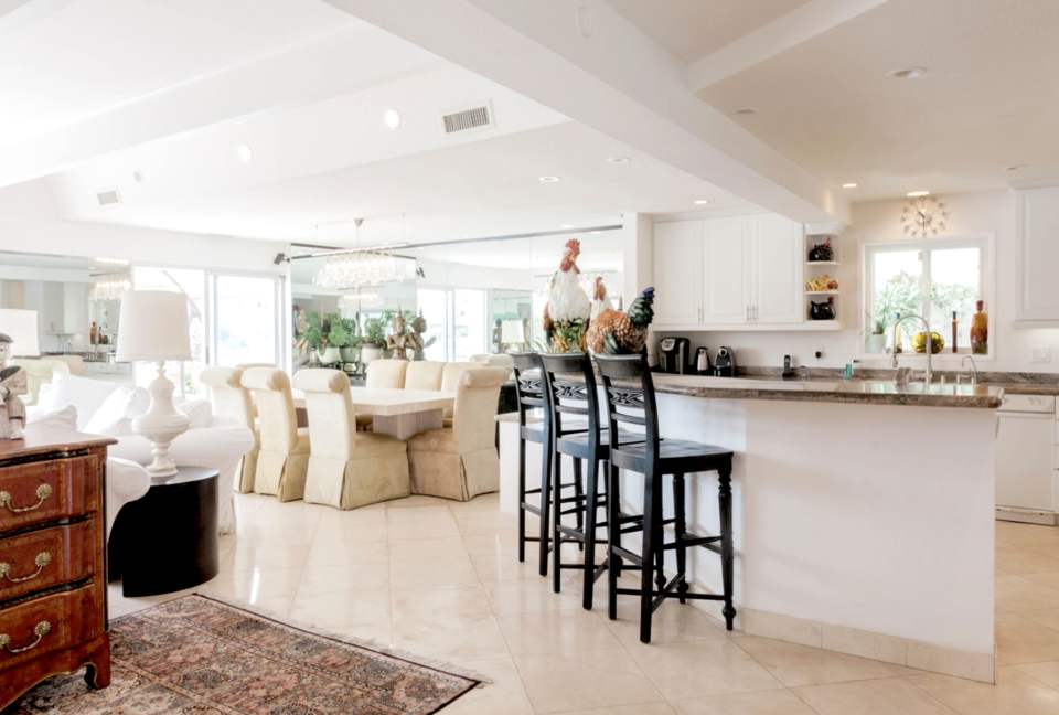 Luxury on the Point - Coronado, California