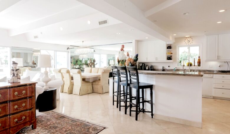 Luxury on the Point - Coronado, California