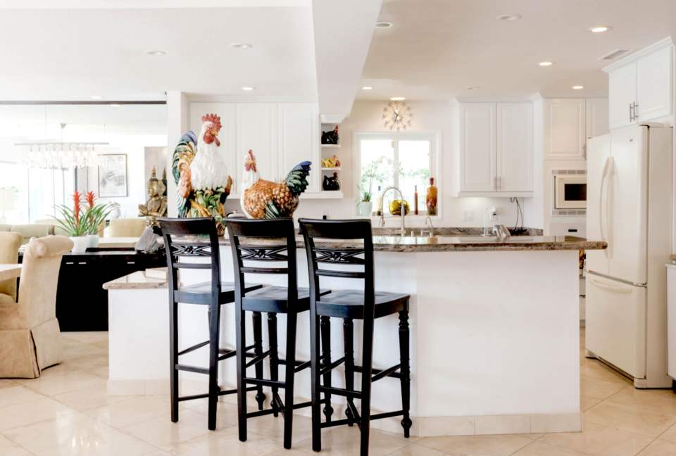 Luxury on the Point - Coronado, California