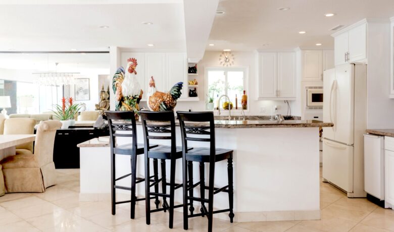 Luxury on the Point - Coronado, California