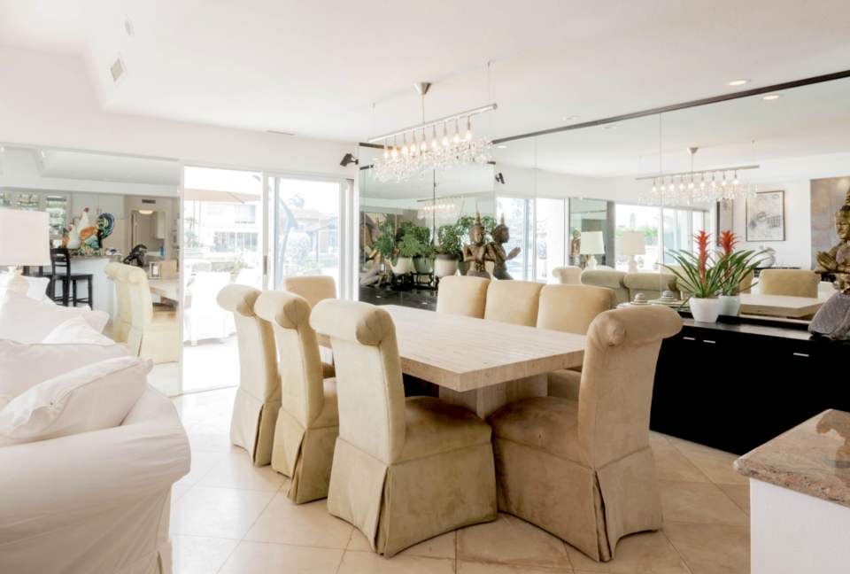 Luxury on the Point - Coronado, California