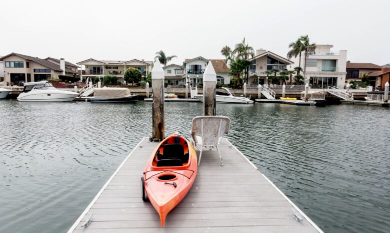 Luxury on the Point - Coronado, California