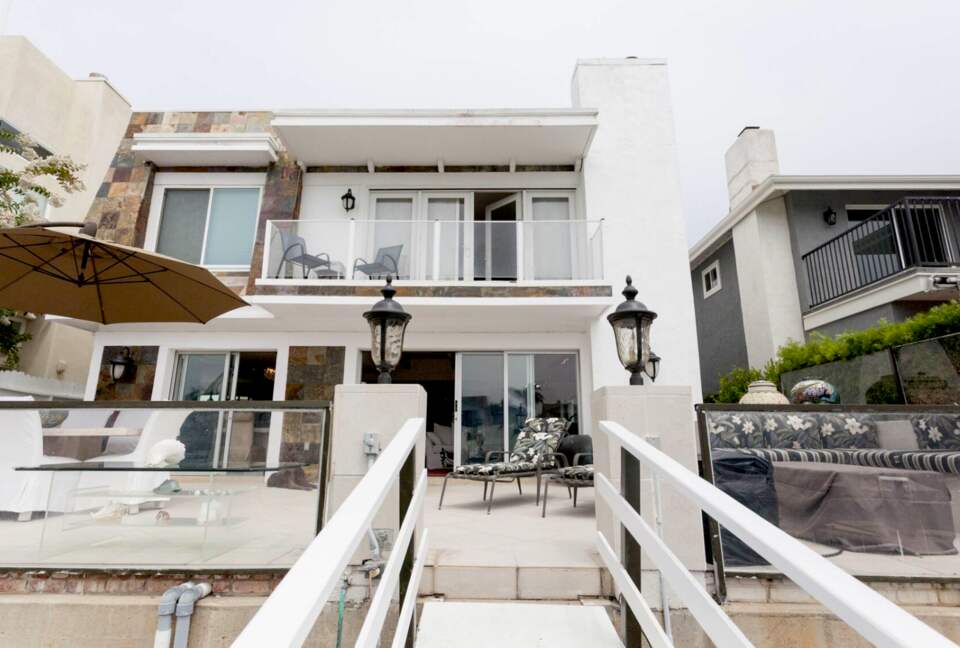 Luxury on the Point - Coronado, California