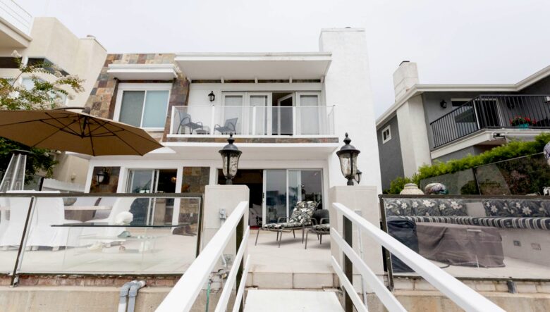 Luxury on the Point - Coronado, California