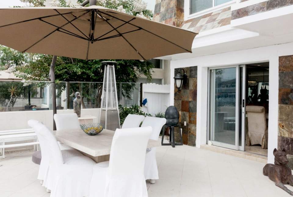 Luxury on the Point - Coronado, California