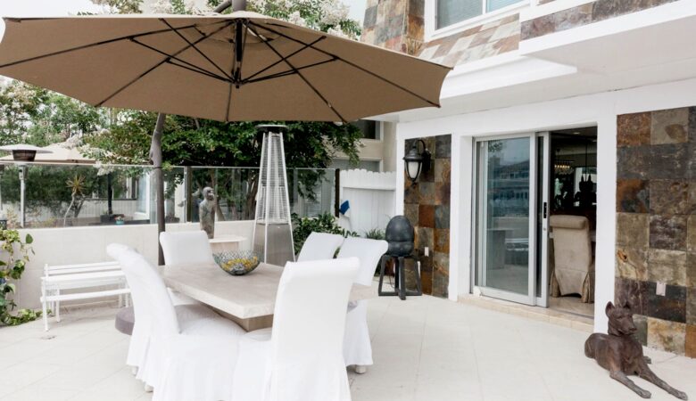 Luxury on the Point - Coronado, California