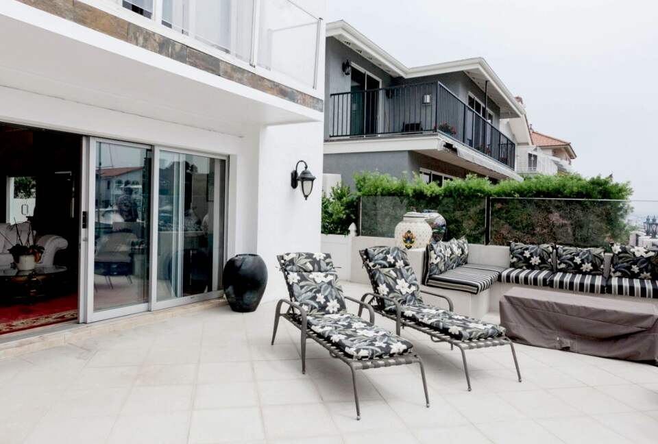 Luxury on the Point - Coronado, California