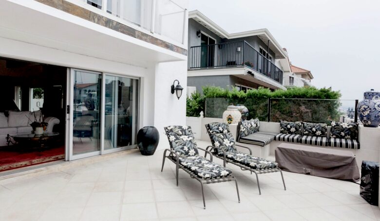 Luxury on the Point - Coronado, California