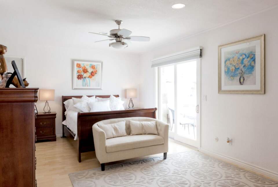 Luxury on the Point - Coronado, California