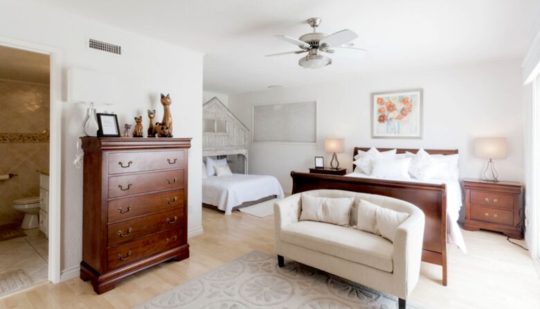 Luxury on the Point - Coronado, California