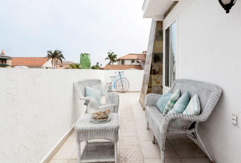 Luxury on the Point - Coronado, California