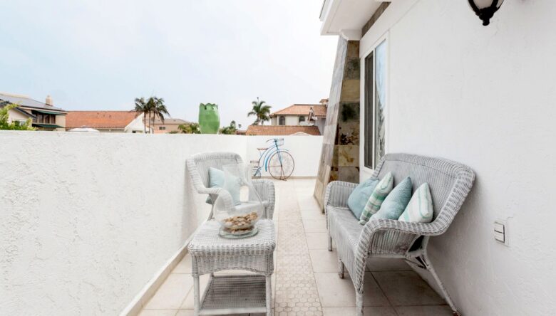 Luxury on the Point - Coronado, California