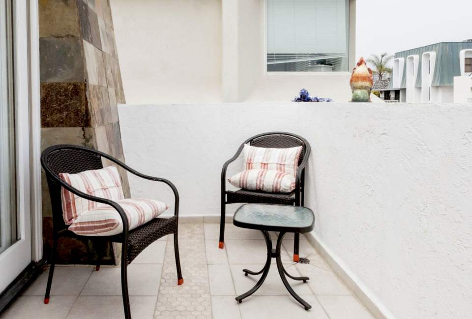 Luxury on the Point - Coronado, California