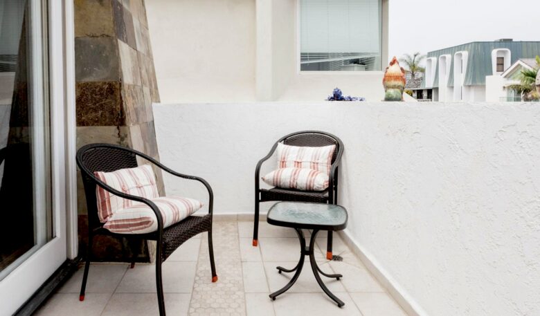 Luxury on the Point - Coronado, California