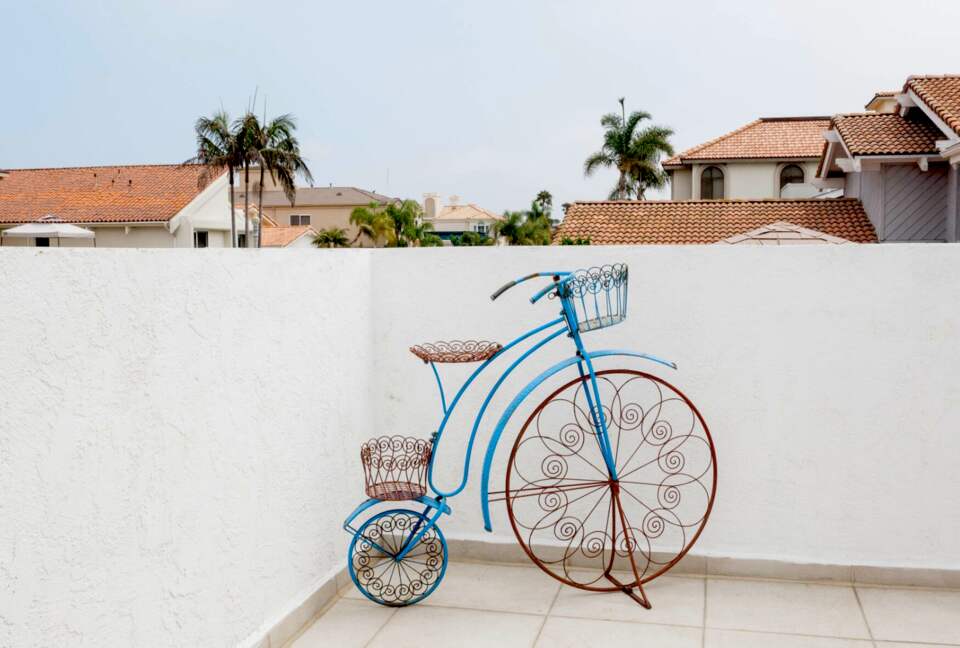 Luxury on the Point - Coronado, California