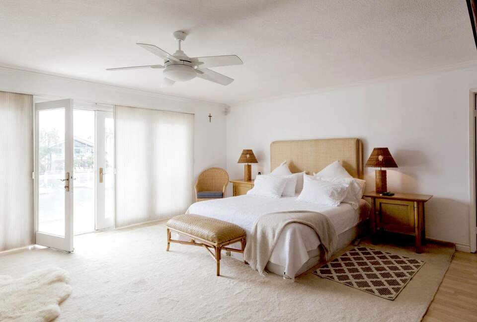 Luxury on the Point - Coronado, California