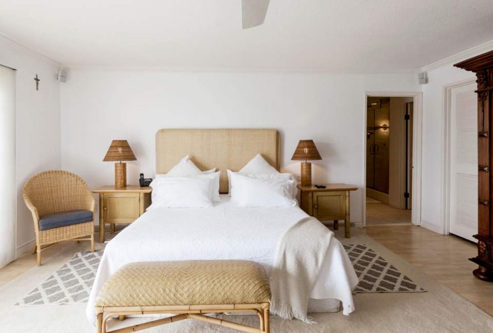 Luxury on the Point - Coronado, California