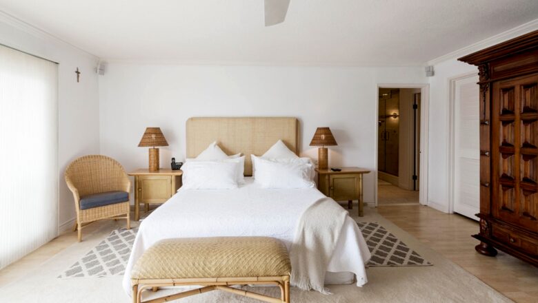 Luxury on the Point - Coronado, California