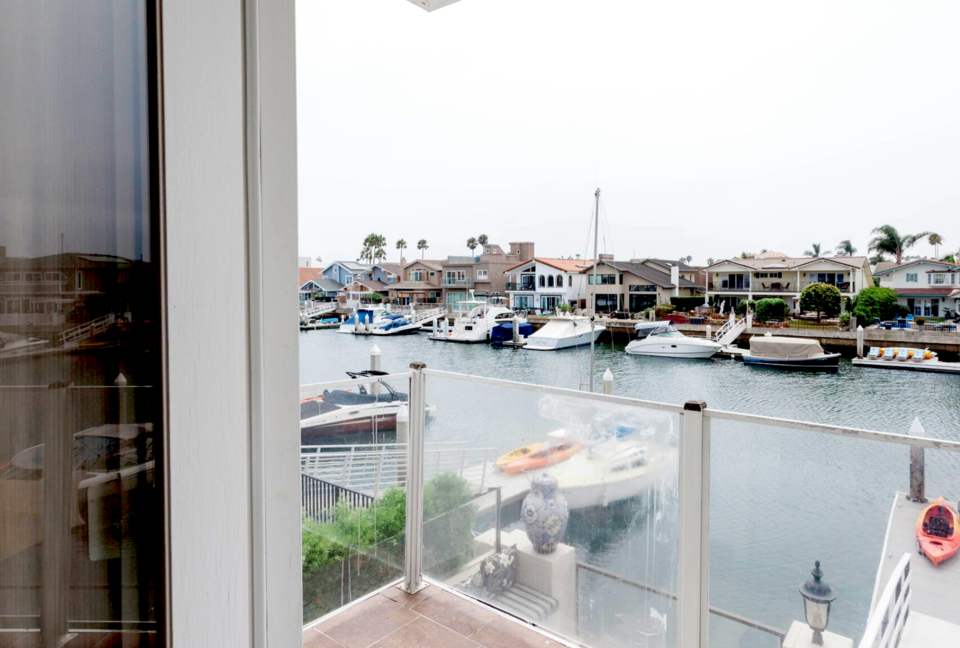 Luxury on the Point - Coronado, California