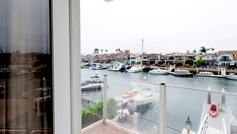 Luxury on the Point - Coronado, California