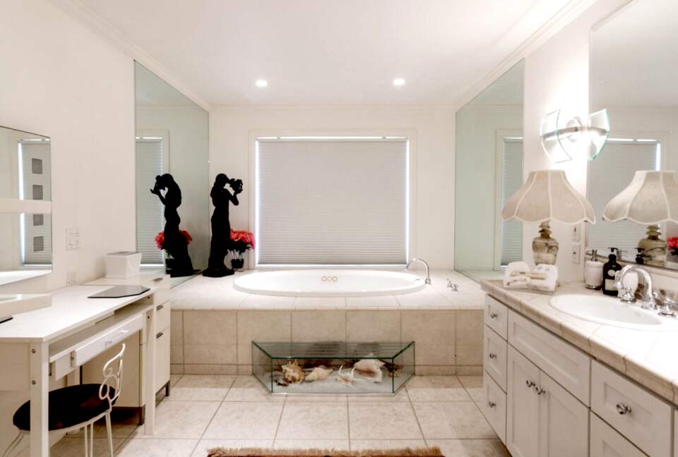 Luxury on the Point - Coronado, California