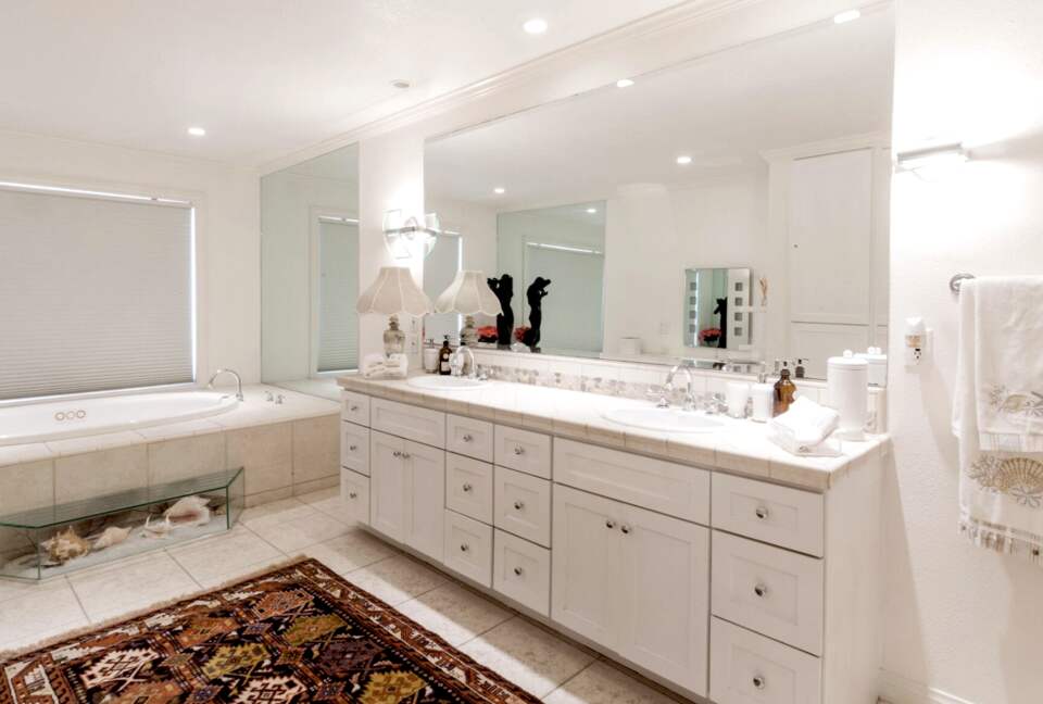 Luxury on the Point - Coronado, California