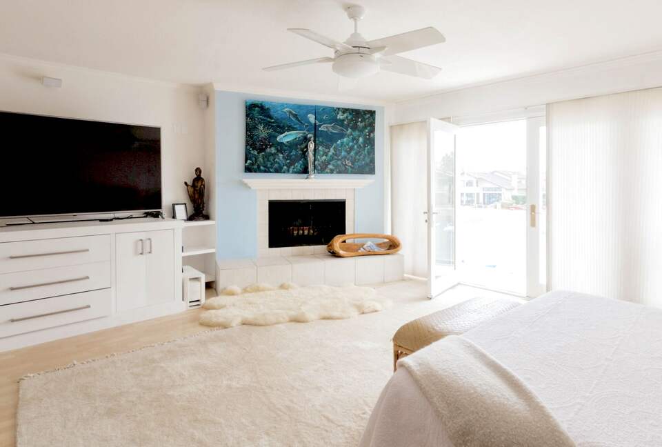 Luxury on the Point - Coronado, California