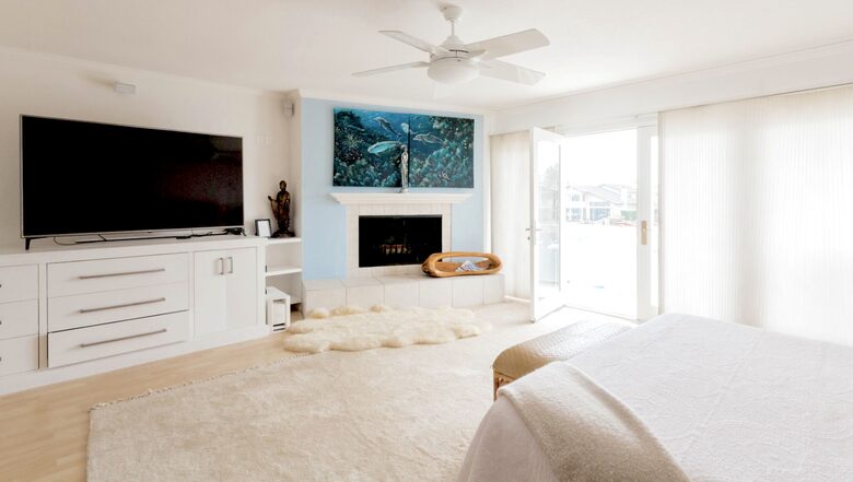 Luxury on the Point - Coronado, California